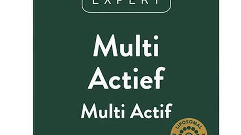 Holland & Barrett 60 kapsüllük multivitamini geri çağırdı: yasal sınırın üzerinde mineral yağ