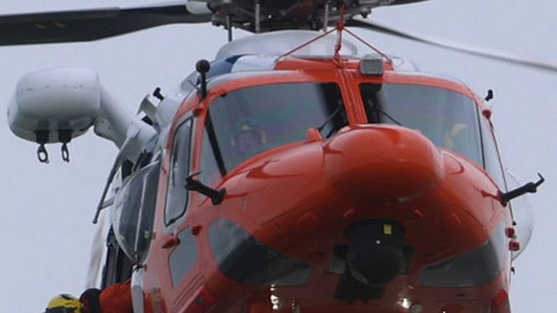 Hollanda'da pazardan beri kayıp sörfçü için arama, bulma çalışmasına çevrildi