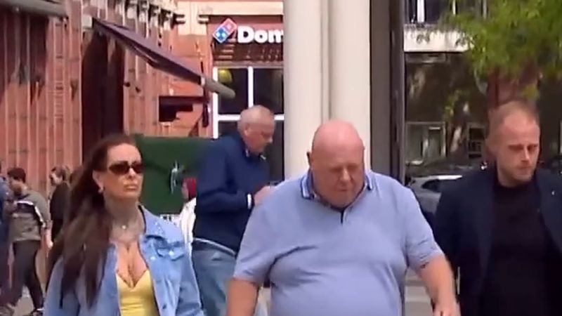 Realite yıldızı Peter Gillis Prinsenmeer tatil parkını resmen kaybetti