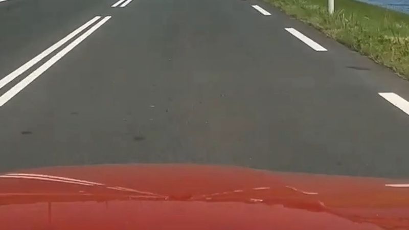 N247 Amsterdam - Edam-Volendam yolu üç hafta sonu kapanıyor, ilki 23 Ekim cuma