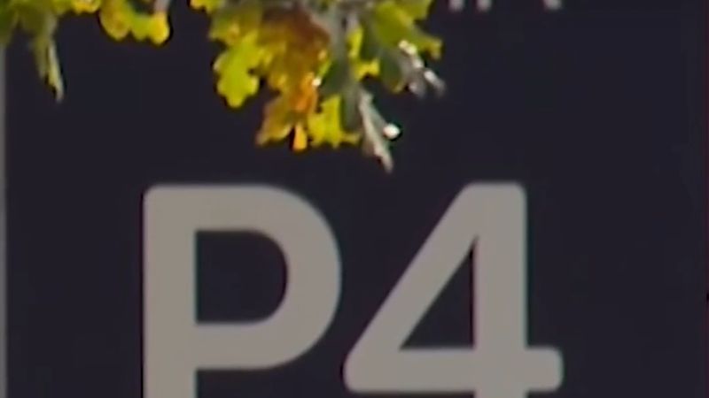 Breda'daki Amphia Hastanesi'nde yanlış park eden çalışanlara 1 Kasım'dan itibaren tekerlek kilidi