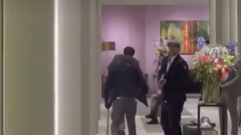 Maastricht'teki mücevher soygununun 5 şüphelisi Avrupa'nın en çok arananlar listesinde