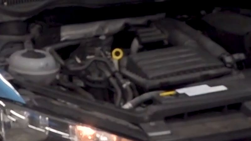 Hollanda'da Kasım'da 416 bin otomobilin APK muayenesi doluyor, denetimde ceza 190 euro