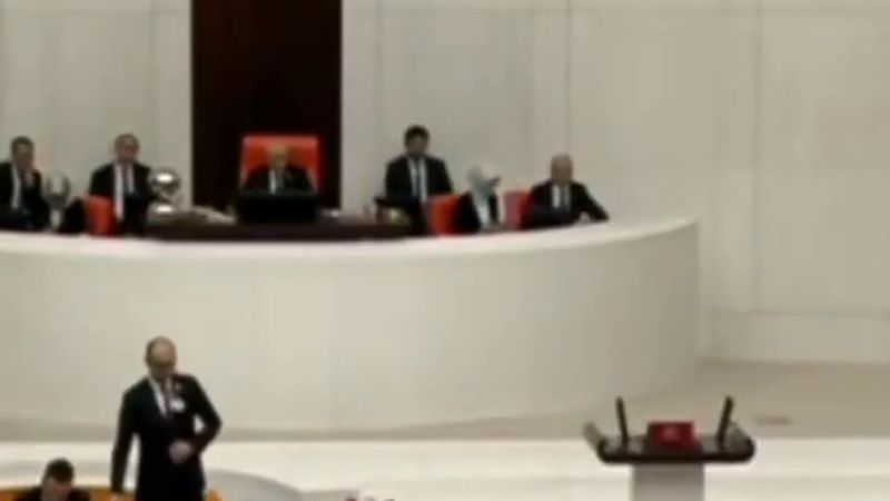 Sarıgül'ün eski korumasından 100 bin euroluk cezai şart iddiası