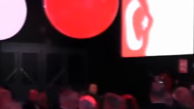 Lahey'de binin üzerinde davetliyle Cumhuriyet'in 103. yılı kutlandı