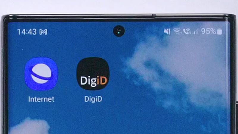 Hollanda'da DigiD ve MijnOverheid kapatıldı: PHP'de büyük güvenlik açığı