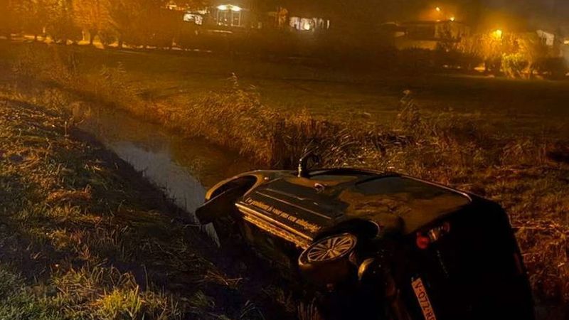 Hollanda'da dokuz ilde yoğun sis için sarı kod uyarısı: 30 Ekim Cuma sabah 09.00'a kadar