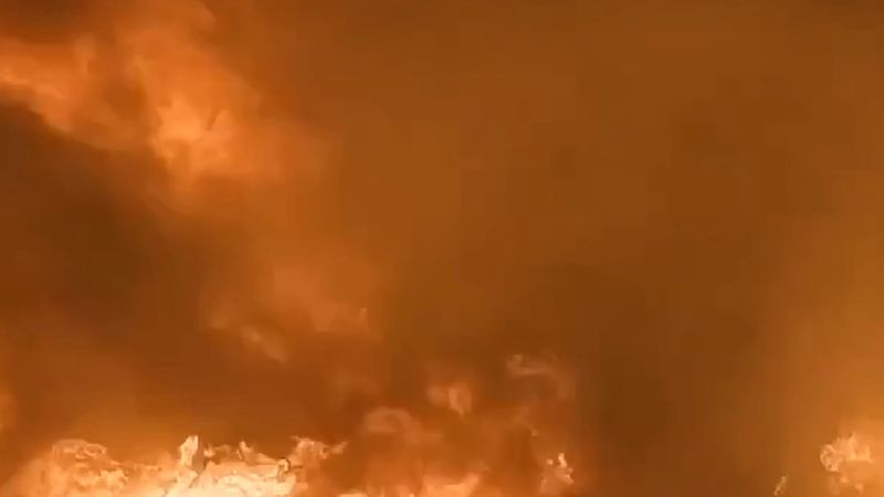 Lahey'de 6 kişiyi öldüren Tarwekamp patlamasında aldatılma intikamı iddiası