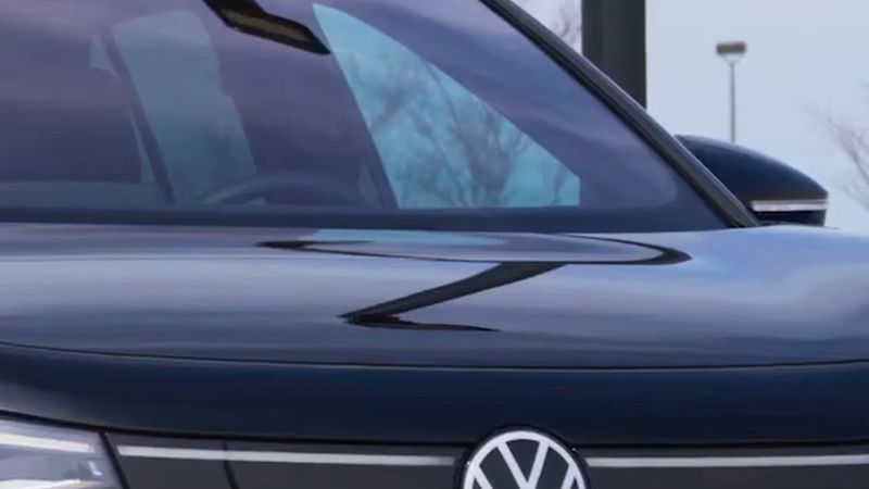 Hollanda'da 1.796 elektrikli Volkswagen ID için uyarı: batarya yüzde 80'in üstünde şarj edilmesin