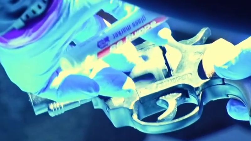 Rotterdam'daki silahlı saldırıda iki şüpheli gözaltında