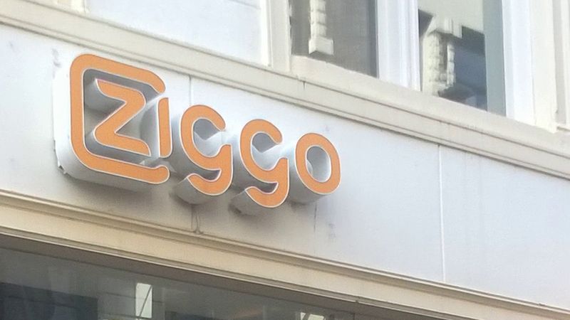 Ziggo'da ESPN zammı 1 Kasım'da Nisan-Mayıs abonelerine de geliyor, 31 Ekim'e kadar iptal hakkı