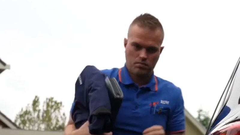 Hollanda'da nüfus kaydı silinenlerin araç tescili 18 Kasım'da sona eriyor