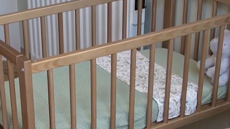 Nijmegen'de hastane bebek bırakma odası açtı: anneler kimlik vermeden bırakabiliyor