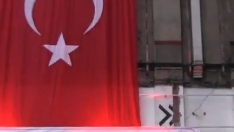 Hollanda'daki Türk konsoloslukları 29 Ekim'de kapalı