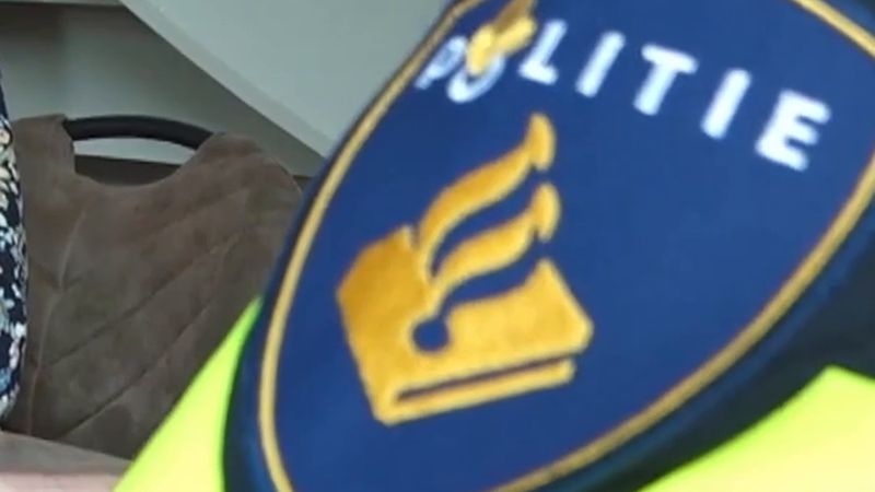 Emmen'de sahte polise ilk kez 5.000 euroluk ceza kararı