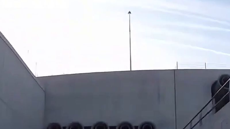 Maastricht'teki Koning Willem-Alexander tünelinin N2 tüpleri bu akşam 21.00'den pazartesi 06.00'ya kadar kapalı