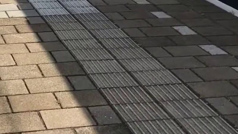 Haarlem ile Beverwijk arasında 2-7 Kasım'da tren yok, yerine otobüs