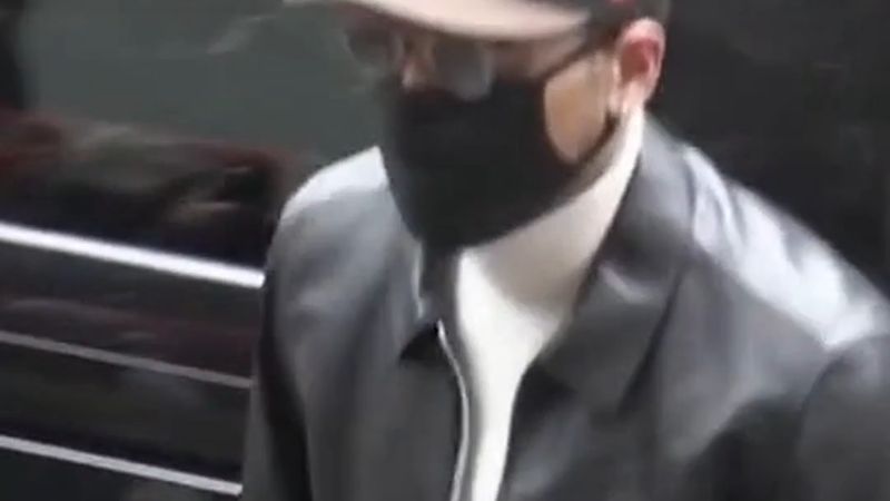 Chris Brown gece kulübü saldırısı davasında Londra'da hakim karşısında