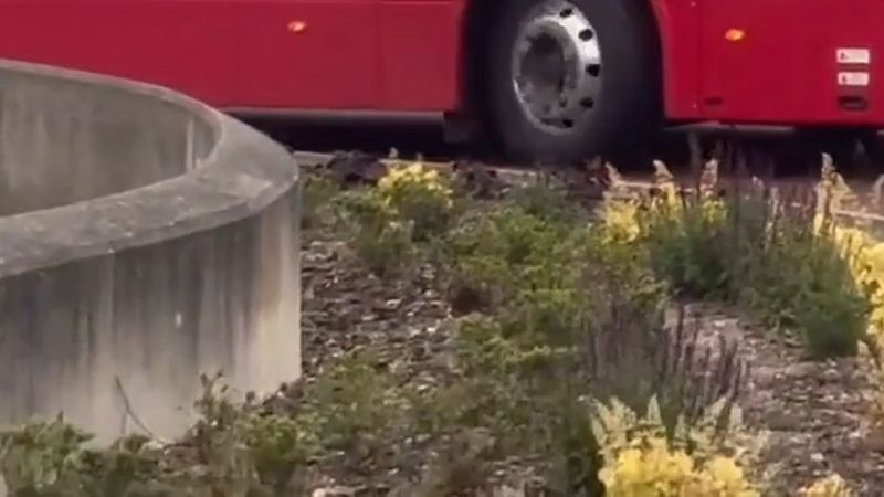 Londra'da otobüs ve tramvay tek biniş ücreti 1 Kasım'da 1,85 sterline çıkıyor