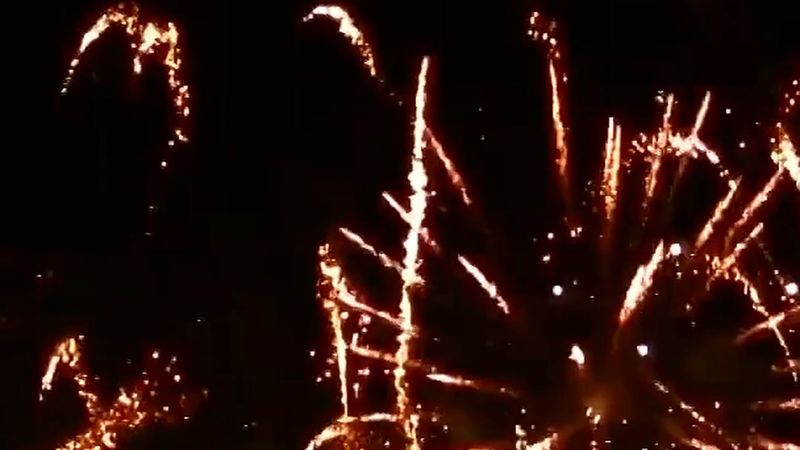 İngiltere'de havai fişek kuralları: gece 23.00-07.00 yasak, 5 Kasım gecesi sınır gece yarısı