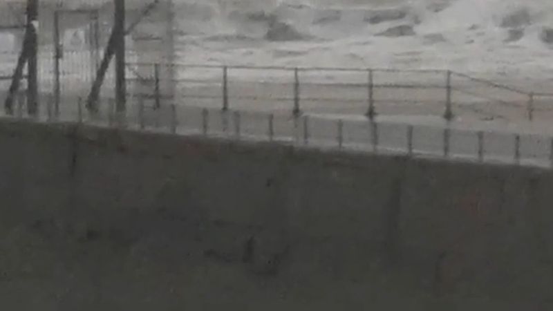 Boelo fırtınası: turuncu uyarı Kuzey İngiltere'de genişletildi