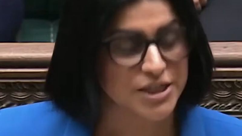 İngiltere'de süresiz oturum için bekleme 5 yıldan 10 yıla çıkabilir