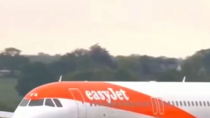 easyJet Kasım'dan itibaren Manchester ve Bristol'dan İstanbul'a, Luton'dan İzmir'e uçmayacak