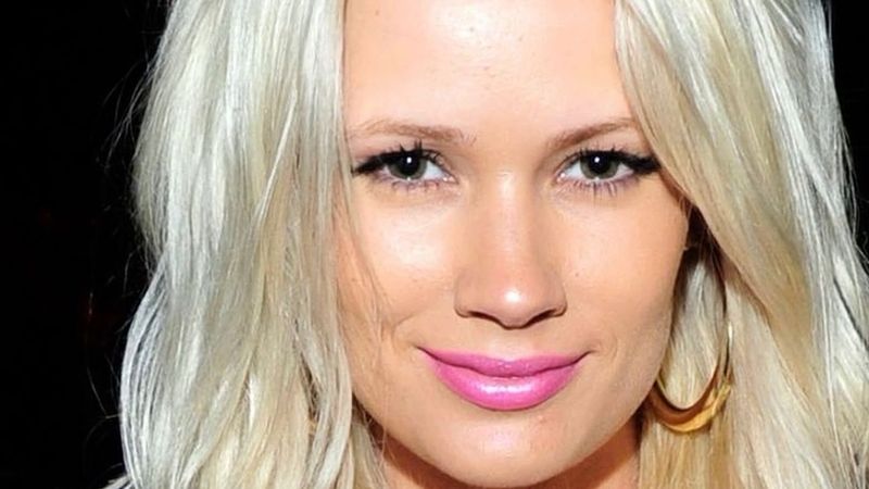 Party Rock Anthem şarkıcısı Lauren Bennett'in ölüm nedeni belli oldu