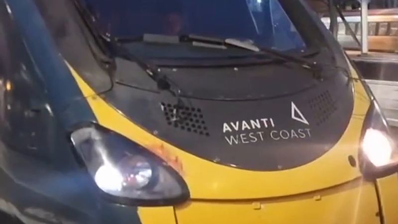 Birmingham New Street'te Noel'de 5 gün tren yok: 24-28 Aralık arası istasyona tren girmeyecek