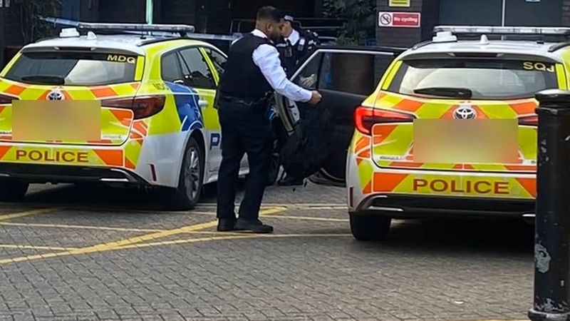 Londra Islington'da silahlı saldırı: iki kişi yaralandı