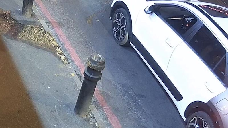 Bombacılar yöneticisi bir esnaftan 100 bin sterlin haraç istedi; hakime göre saldırı para içindi