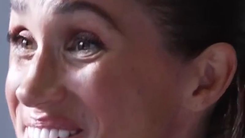 Meghan Markle'ın babasıyla ilgili 2019 mektubu için Londra polisine soruşturma