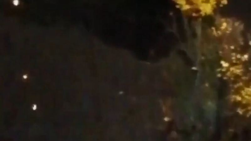 İskoçya'da 5 Kasım'da 1.700'e kadar polis: Bonfire Night ve Glasgow'da Celtic-Beşiktaş maçı