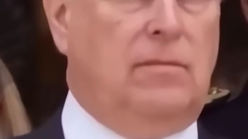 Eski Prens Andrew Türk milyonerin davasında tanık olarak çağrılabilir