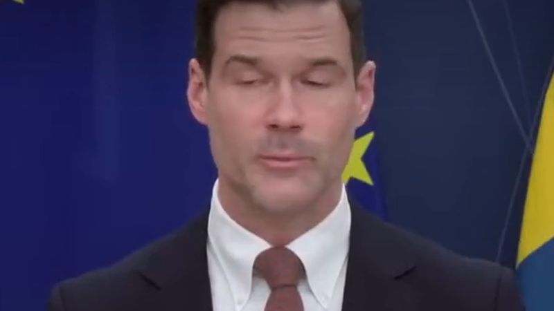 İsveç'te 5 yaşından beri yaşayan adam sınır dışı ediliyor
