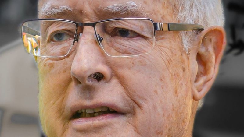 Eski Moskova Büyükelçisi Sven Hirdman 87 yaşında öldü