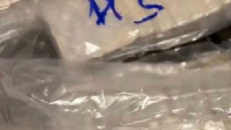 Kristinehamn uyuşturucu ağının 34 yaşındaki aranan üyesi Irak'ta yakalandı