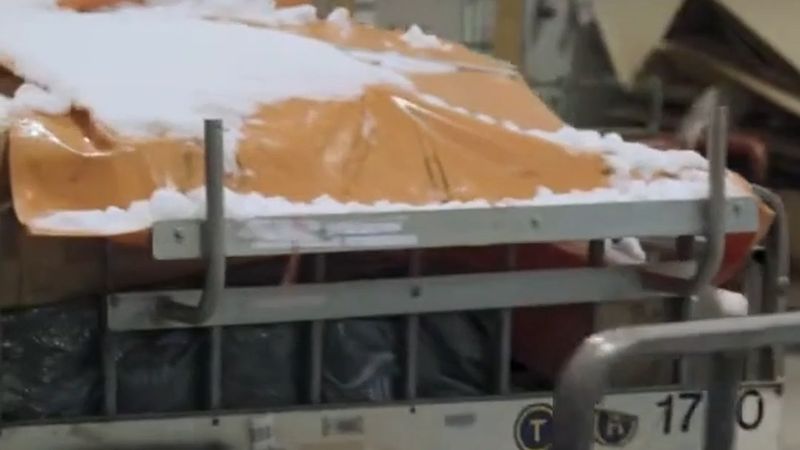 İsveç'te 1 Kasım'dan AB dışı internet alışverişine yeni işlem ücreti: ürün kalemi başına 2 avro bekleniyor