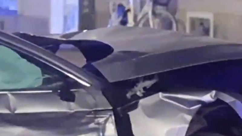 Stockholm Östermalm'daki ölümlü kazanın şüphelisinde ağır ruhsal bozukluk olabileceği bildirildi
