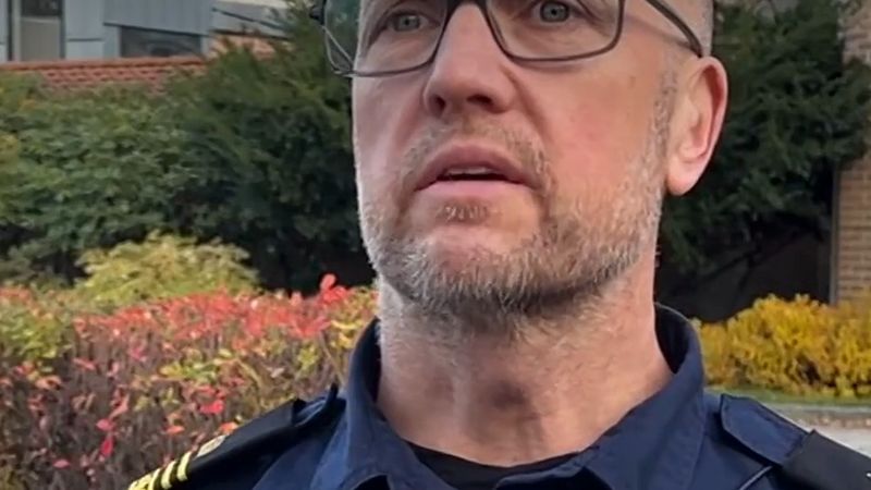 İsveç polisi uyardı: Cadılar Bayramı'nda oyuncak silahları evde bırakın