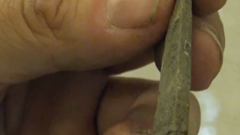 Skavsta Havalimanı'nın yanında bin yıllık Viking dönemi mezarları kazılıyor