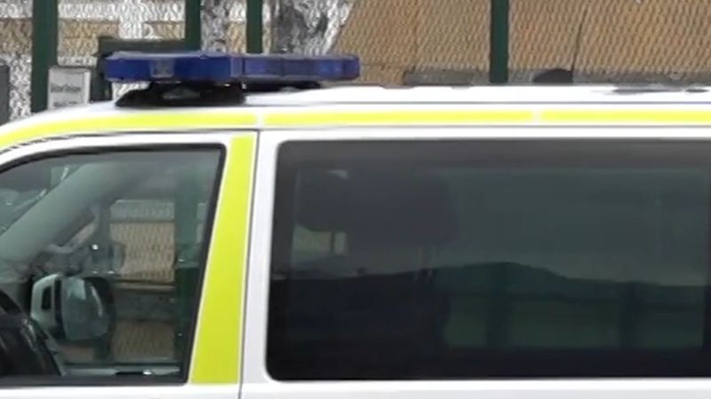 Eskilstuna'da 27 Ekim Salı Rekarnegymnasiet'te ölümcül şiddet senaryolu büyük tatbikat