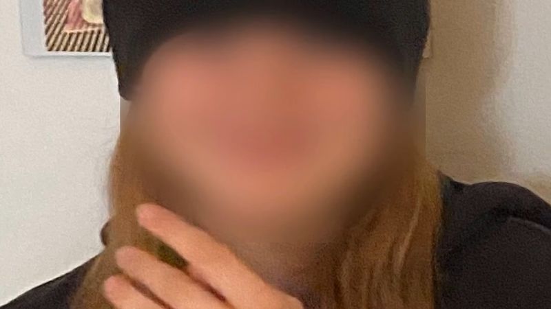 Göteborg'da 17 yaşındaki kız kayboldu, polis ve ordu arıyor