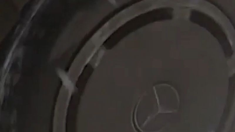 İsveç'te ağır kamyon ve otobüslere 10 Kasım'dan itibaren kış lastiği zorunlu