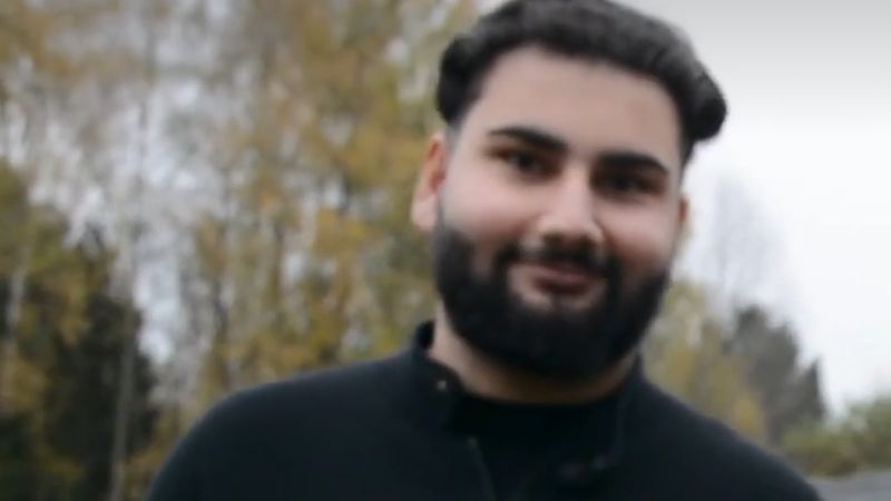 Södertälje'de 50 güvercin yüzünden komşular birbirini polise şikâyet etti
