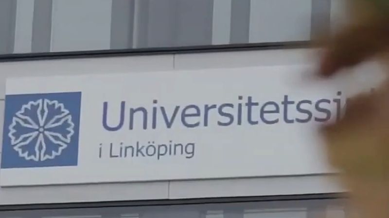 Linköping Üniversite Hastanesi'nin suyunda lejyonella bakterisi bulundu: hastalara duş yaptırılmıyor