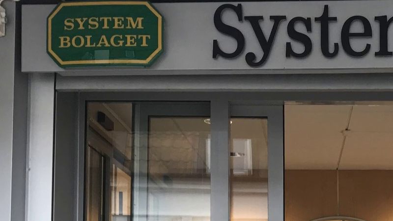 İsveç'te Systembolaget mağazaları 31 Ekim cumartesi Azizler Günü nedeniyle kapalı