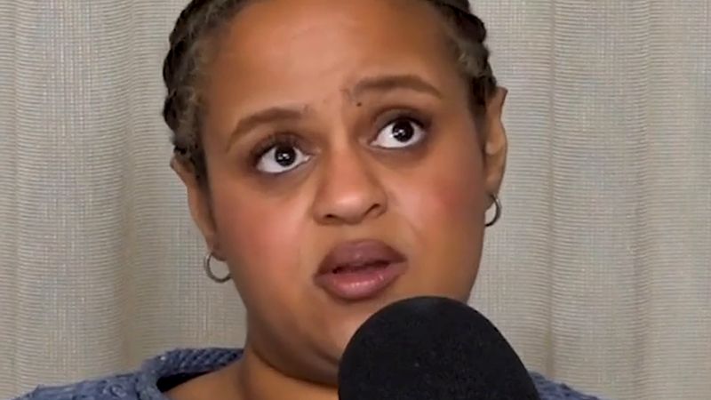 İsveçli şarkıcı Seinabo Sey'in yüzünün sol tarafı felç oldu, Göteborg konserlerini iptal etti