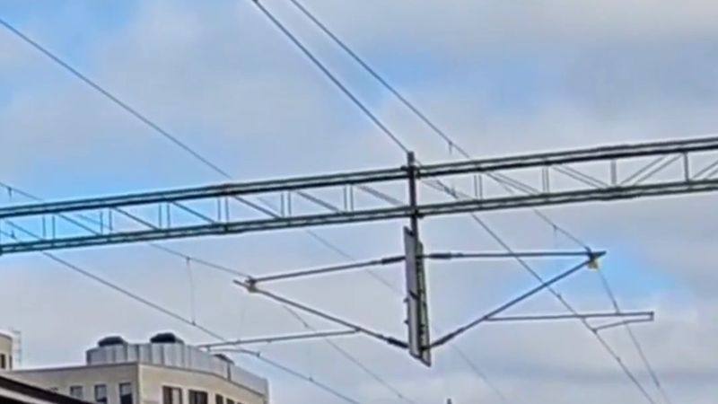 Skåne'de 1 Kasım'dan itibaren Öresundståg ve Pågatåg trenlerinde yoğun saatlerde bisiklet yasağı