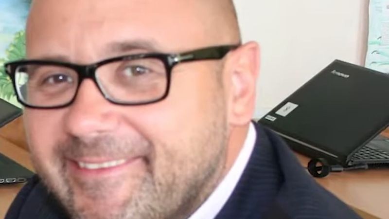 Ukrayna'da 12 yıl hapis cezası alan eski milletvekili Dmytro Svyatash İsveç'te gözaltında